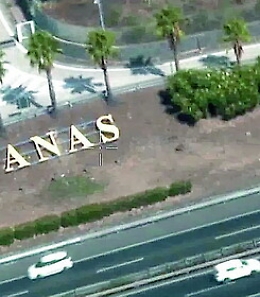 Mazzette Anas, un "trojan" nel cellulare che fa tremare il sistema