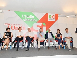 &laquo;Ritrovare la fiducia nel Comune&raquo;