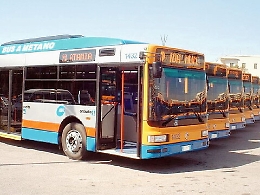 Amt Catania: spunta ipotesi d'accordo con aumento biglietto a 1,20 euro