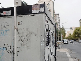 Biossido di azoto a 50 mg
A Catania polveri sottili nella norma