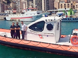 Licata, concessione demaniale scaduta, sequestrati 50 box al porto