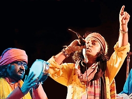 Catania, torna "Classica &amp; Dintorni": si parte con musica e tradizione indiana