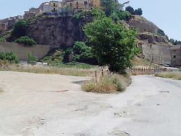 Enna, indagine sui parcheggi a raso di via Pisciotto