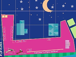 Catania, musica, conferenze e giochi per la Notte dei ricercatori