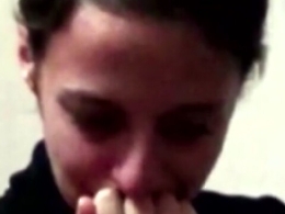 Veronica: 30 anni "colpevolissima".  «No, non ci credo»