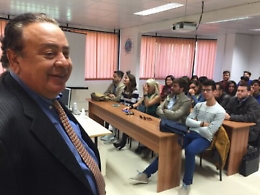 Enna, la scorciatoia degli studenti di Mirello per il 2° anno di Medicina