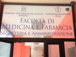 Università rumena di Enna: tra abuso, truffa e danni vicenda giudiziaria ancora aperta