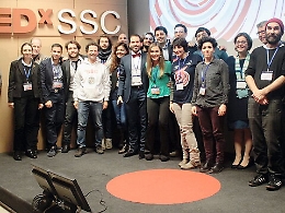 Il futuro? Tecnologico ma non solo