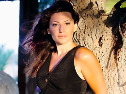 Arte &amp; Cibo a catania «I miei monologhi con la caffettiera»