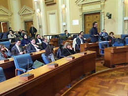 Caltanissetta, il Consiglio comunale approva il bilancio di previsione