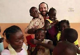 Giovanni, una vita dedicata agli altri e un amore infinito per il Pakistan