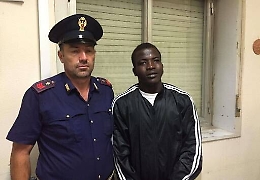 Gip di Caltagirone su delitto Palagonia: &laquo;Condotta violenta e disumana crudelta&raquo;