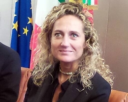 Giunta Crocetta: si dimette assessore Castronovo