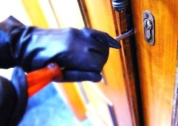 Gli accorgimenti contro i ladri d’appartamento