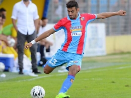 Il Calcio Catania pianifica il ritiro E una holding svizzera s&rsquo;informa sulla societ&agrave;