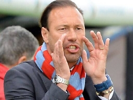 Il Catania ospita la Ternana e al Massimino si prevede il pienone