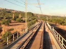 Il Trenino della Valle tra i dieci progetti col premio speciale del Ministero Bb Cc