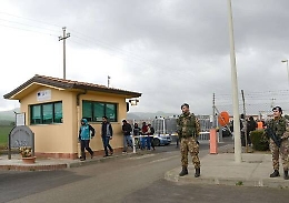 Il capo dell’Anticorruzione Cantone ”Cara Mineo? Quell’appalto era sospetto”