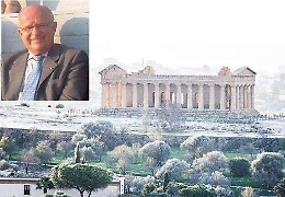 Il consigliere di Napolitano: «La Sicilia non sa sfruttare il suo patrimonio culturale»