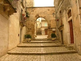 Il contadino  che ha fatto i conti  col suo destino  e col Novecento