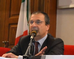 Il costituzionalista Agatino Cariola «La Delrio non è la Bibbia col copia e incolla»