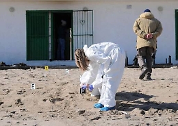 Il figlio di Letizia Agata Consoli ”Mia madre non era abbandonata”