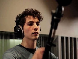 Il musicista catanese che sta sfondando a Hollywood