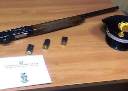 Il tentato omicidio di San Giovanni la Punta Si è costituito l’uomo che ha fatto fuoco