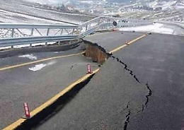 Il viadotto Scorciavacche finisce in Senato Il presidente Anas Ciucci: “C’è stato errore”