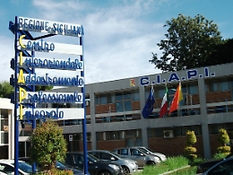 Palermo, aperta e svuotata la cassaforte del Ciapi