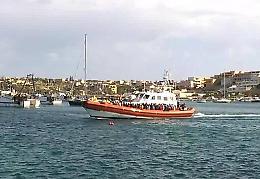 Immigrazione, gli sbarchi aumentano «Serve più equa suddivisione tra Regioni»