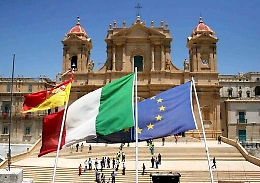 In Sicilia record mondiale di siti Unesco «Ma poi non si fa nulla per mantenerli»