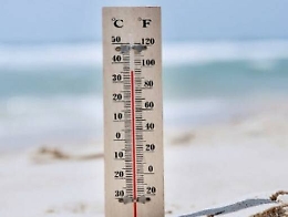 In Sicilia un autunno irrequieto: è in arrivo un’ondata di caldo che raggiungerà i 30 gradi