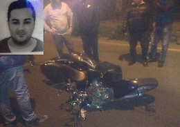 Incidente stradale a Misterbianco perde la vita un catanese di 31 anni