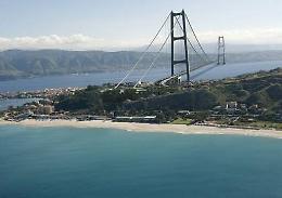 L’Ad dell’Anas Armani: «Il Ponte? Solo tre km ed è ovviamente fattibile»