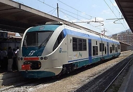 L’ad di Rfi: «Nove miliardi per il raddoppio della tratta ferroviaria tra Palermo e Catania»