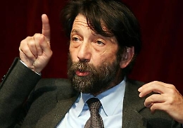 L’affondo di Massimo Cacciari «La Regione Siciliana un fallimento storico»