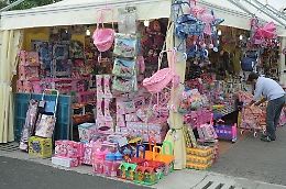 Fiera dei Morti sempre a rischio: tempi off limits per organizzarla