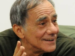 La lettera di Vecchioni alla Sicilia e ai siciliani: &laquo;E&rsquo; un&rsquo;Isola di merda solo se non si ribella&raquo;