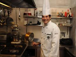 La praticit&agrave; e il sapore dello &ldquo;street food&rdquo; si sposano col fascino di un panino stellato