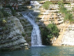 La riserva di Cavagrande: il &ldquo;Gran Canyon&rdquo; negato