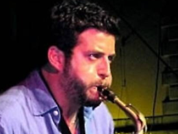 Francesco Cafiso e Mauro Schiavone: dialogo jazz di grande intensit&agrave;