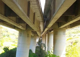 Lavori fermi sulla Palermo-Catania E la bretella diventa un miraggio