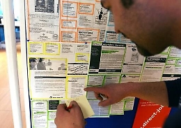 Occupazione, la Sicilia è maglia nera in Europa: lavora solo il 42%