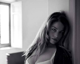 “Le Curvy di Miss Italia”: tra le vincitrici, la marsalese Giulia Accardi