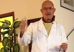 Liberato il medico etneo Ignazio Scaravilli per 5 mesi ostaggio dei jihadisti in Libia