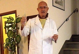 Libia, il medico catanese torna in Italia ma resta il giallo sulla sua scomparsa