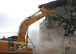 Licata, intesa Procura – Comune per demolire gli abusi edilizi