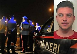 Litiga col posteggiatore all’uscita del Banacher: picchiato e rapinato