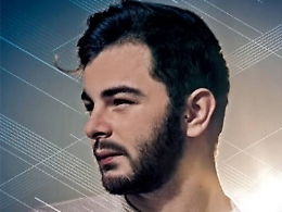 Lorenzo Fragola dal 12 giugno in radio il nuovo singolo #fuori c’è il sole